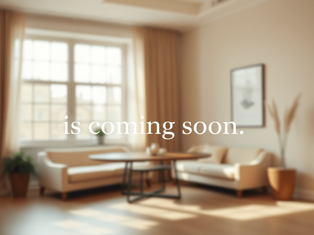 Something thoughtful is on its&nbsp;way…