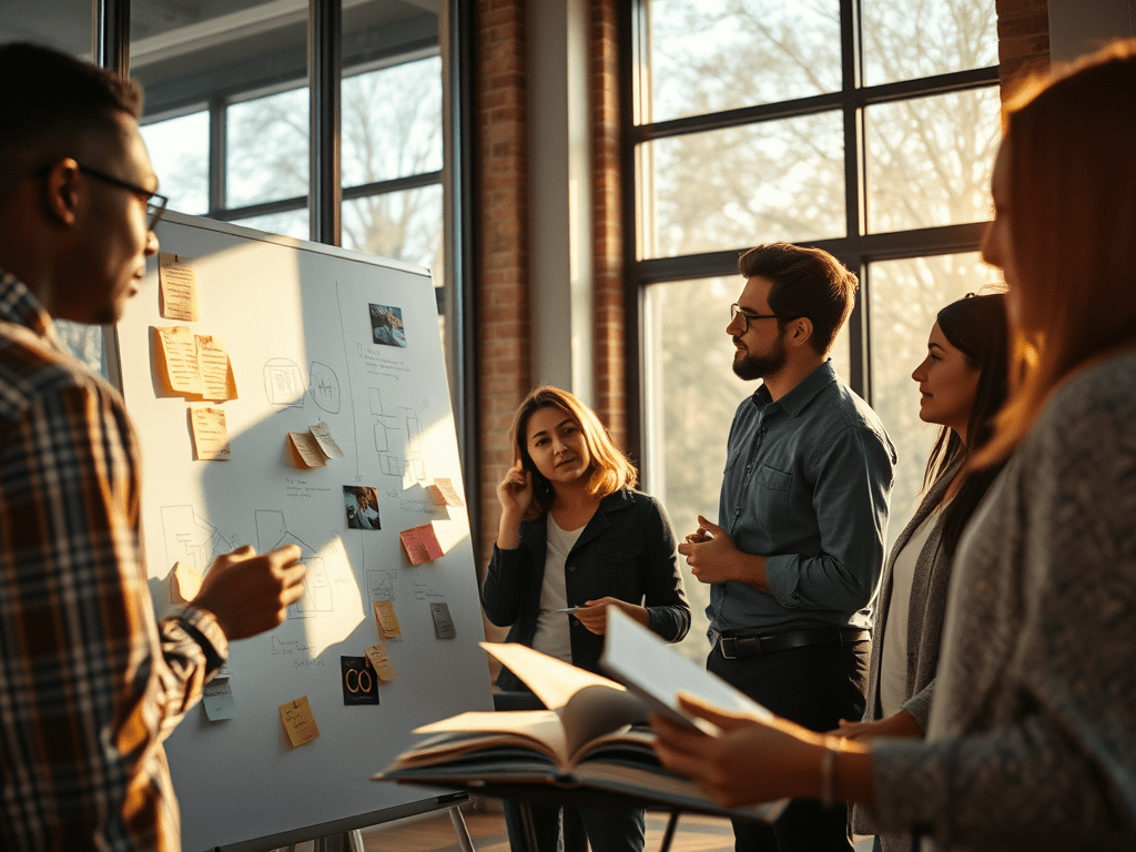 Designing with Intention