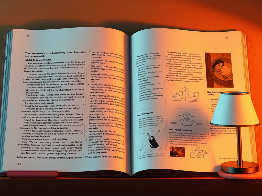 Elevate Your Thesis Layout: Strategies for Impact