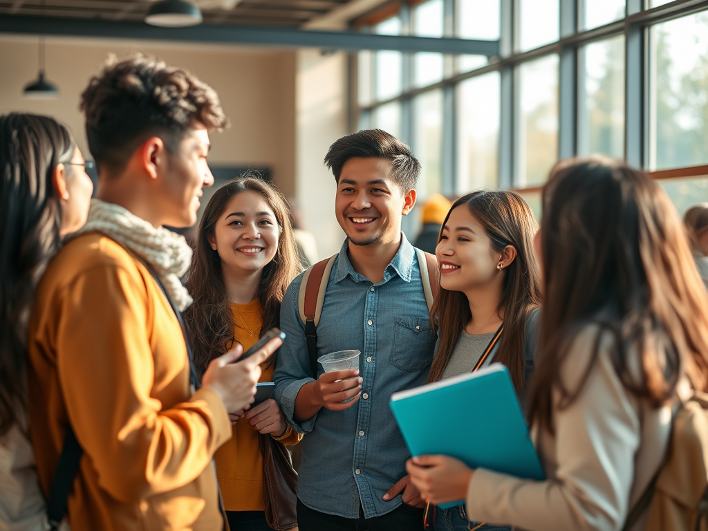 Creating Inclusive Support Systems for Students