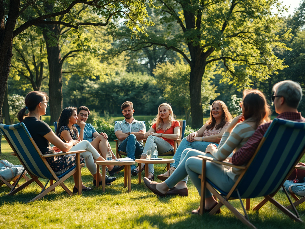 Designing Purposeful Awaydays