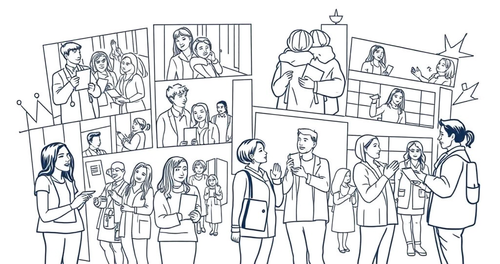 In September 2025, ARCH rebranded as Gwenin Templates, reflecting its growth into diverse projects focused on mindful travel, accessible outdoor routes, and inclusive mentorship. Each free resource aims to inspire intentional communication and purposeful creation. Future introductions will highlight these initiatives and express gratitude for community support throughout this journey.