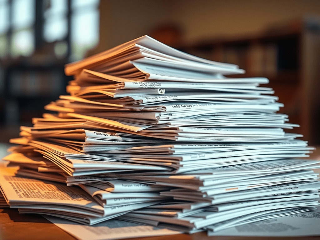 Choosing a Journal That Aligns with Your&nbsp;Work