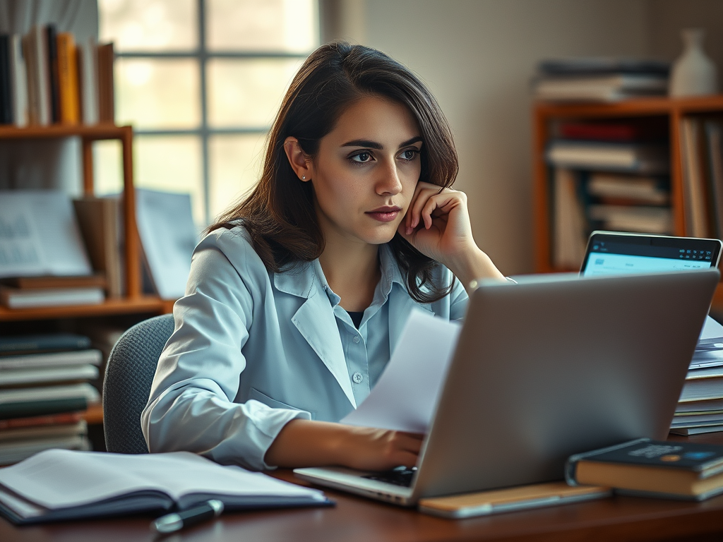 Building Confidence in Scientific Writing