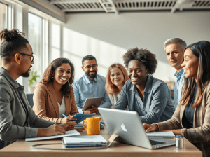 Academic Support, Reimagined