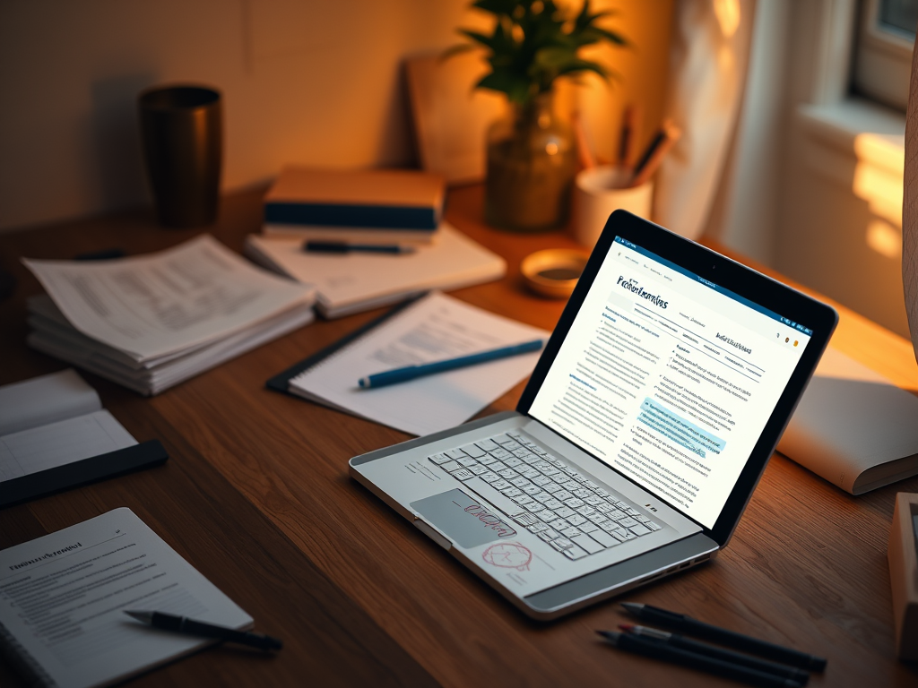 Turning Reviewer Feedback into a Stronger Draft