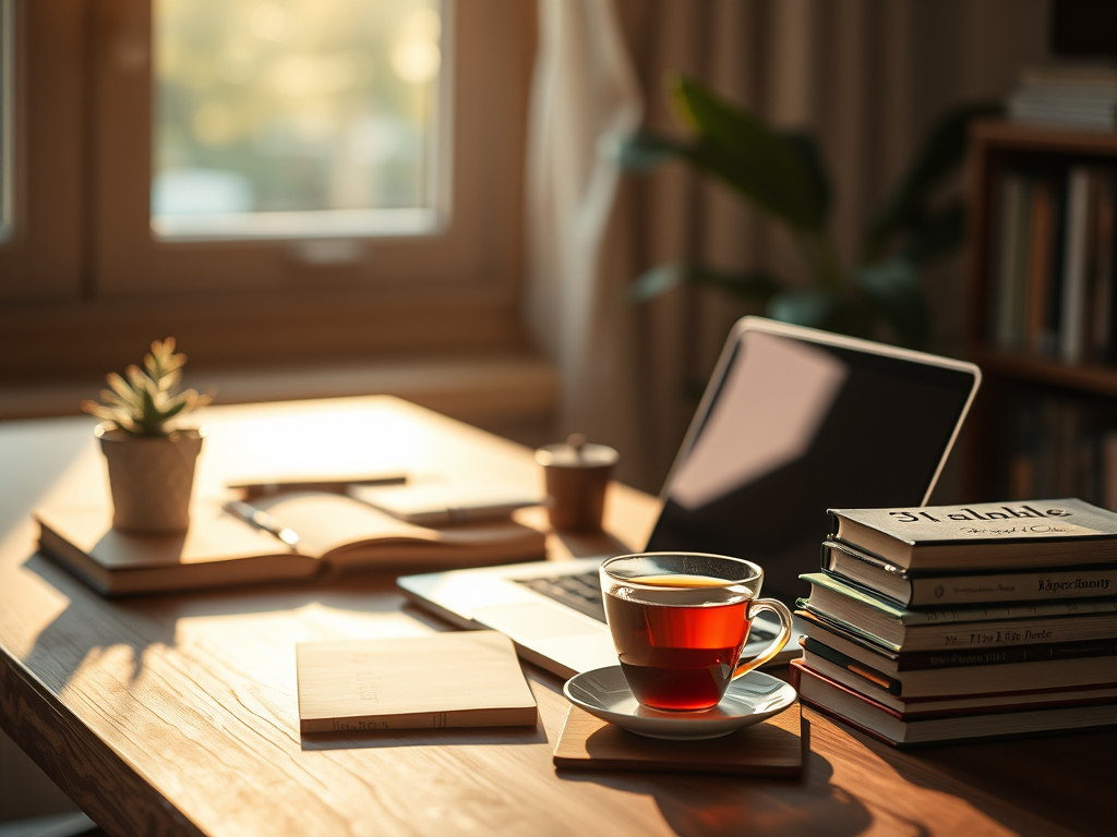 Effective Final Checks for Thesis Success