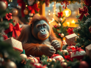 Festive Reflections: Rest and Adventure in Our&nbsp;Journey