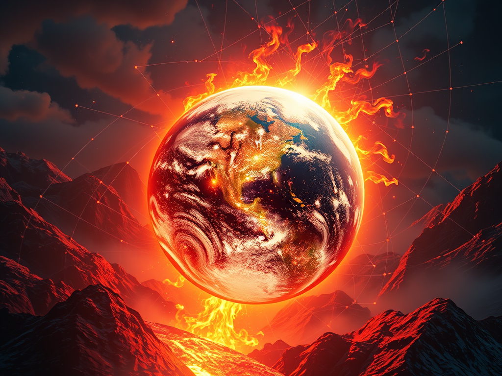 Global Warming – PDF&nbsp;Summary