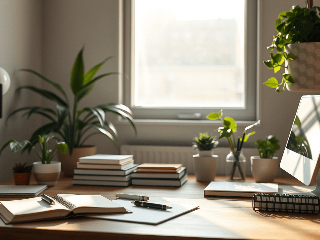 Structure That Matters