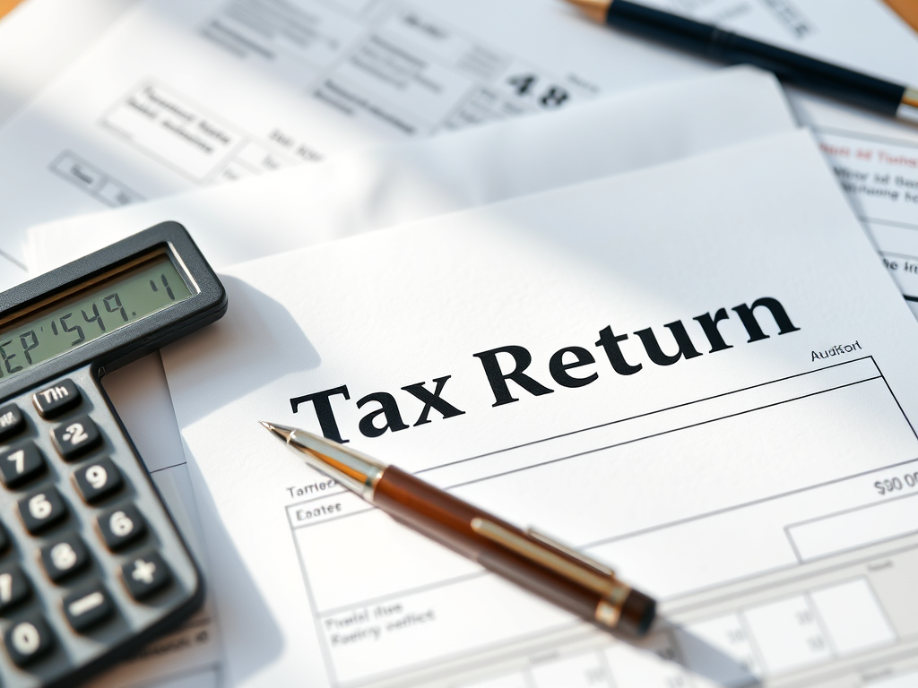 Sole Trader Tax Framework (UK 2025/26) – PDF Summary