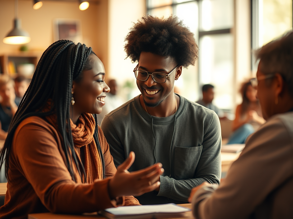 A Communication Preferences Card – PDF Summary