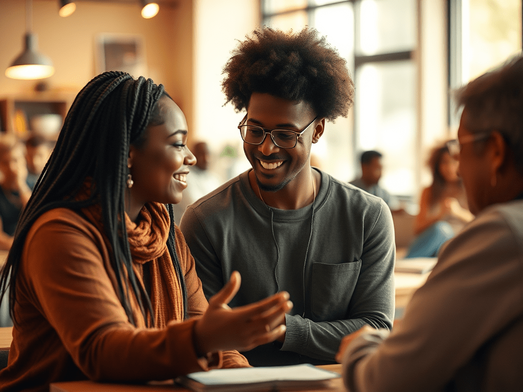 A Communication Preferences Card – PDF&nbsp;Summary