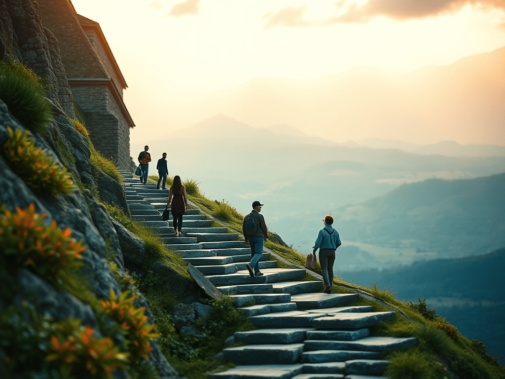 PART 2 of 2 – Career&nbsp;Mobility