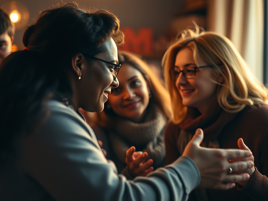 PART 2 of 2 – Start with Empathy