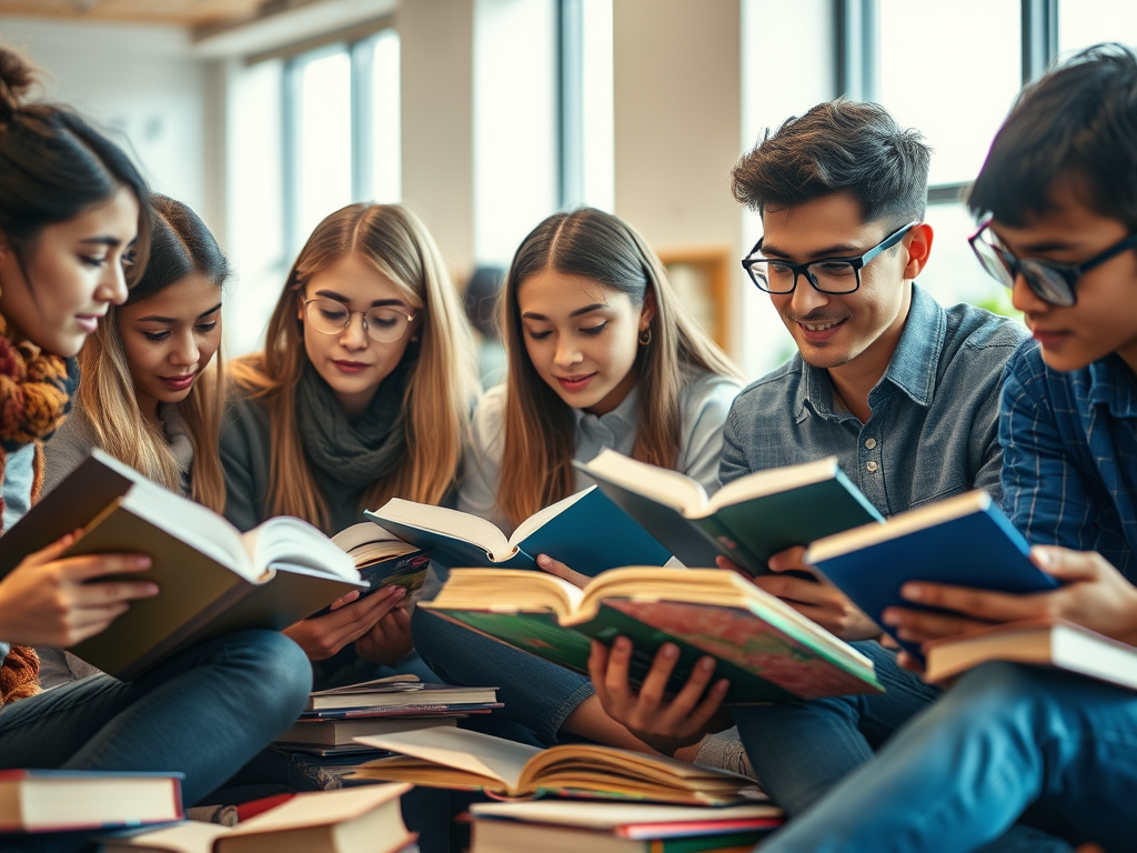 Effective Strategies for Academic Reading&nbsp;Success