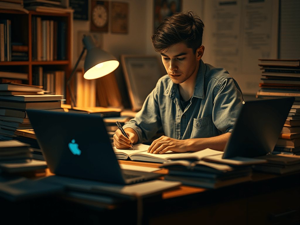 Mastering Source Integration in Academic&nbsp;Writing