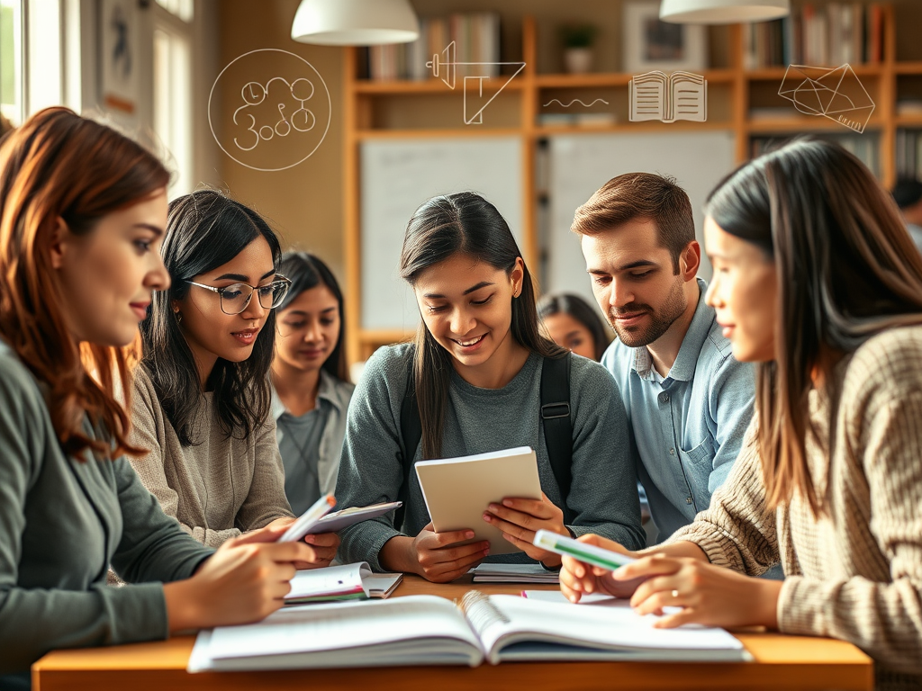 Unexpected – Putting It All Together: Evidence-Based Learning in Practice