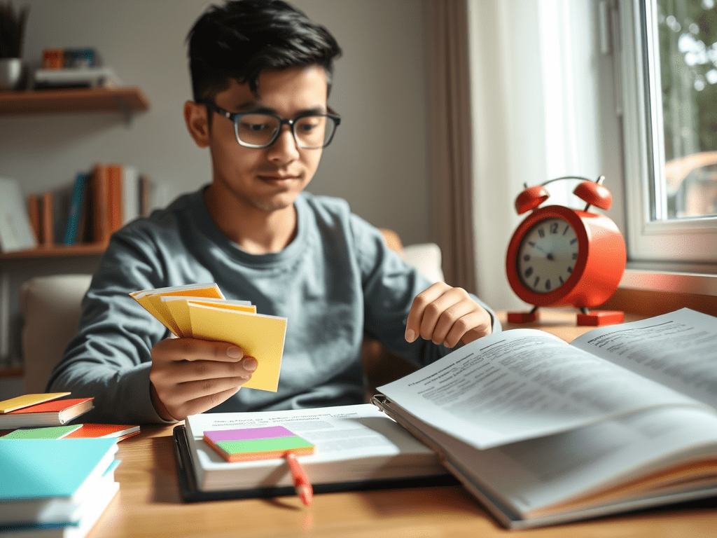 Optimising Study Techniques for Better&nbsp;Retention