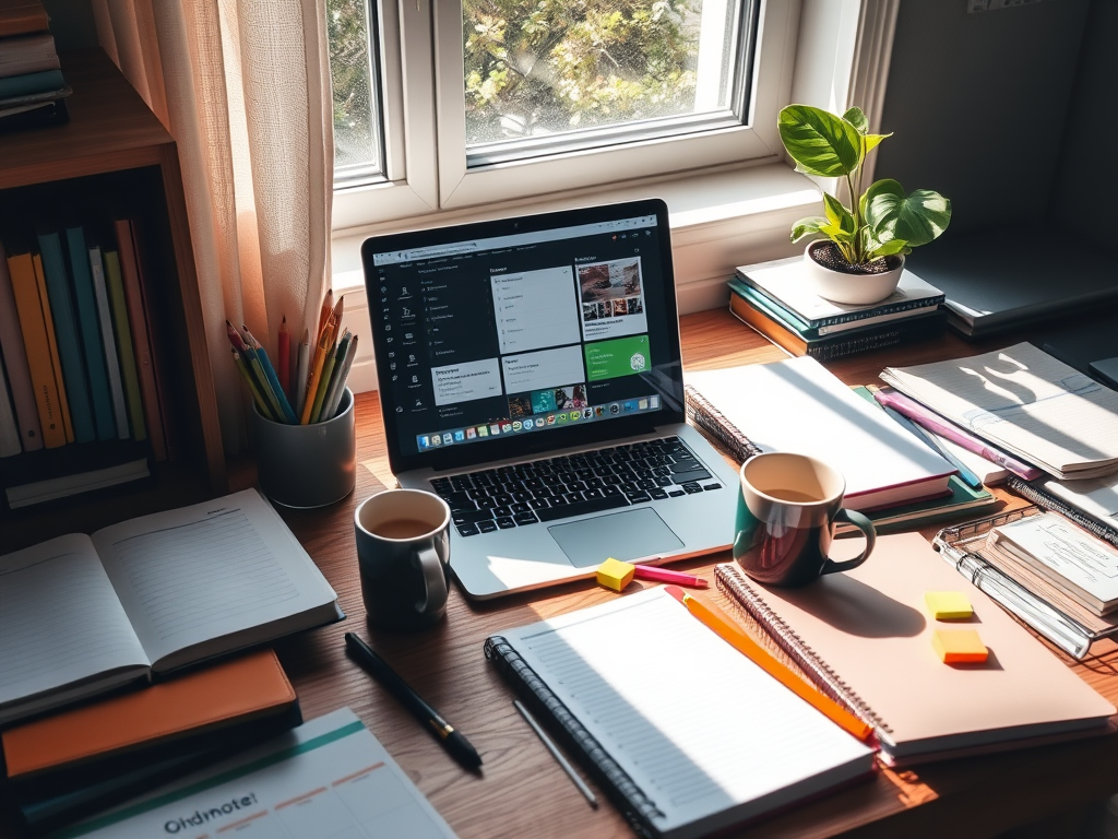 Maximise University Success with Effective Organisation