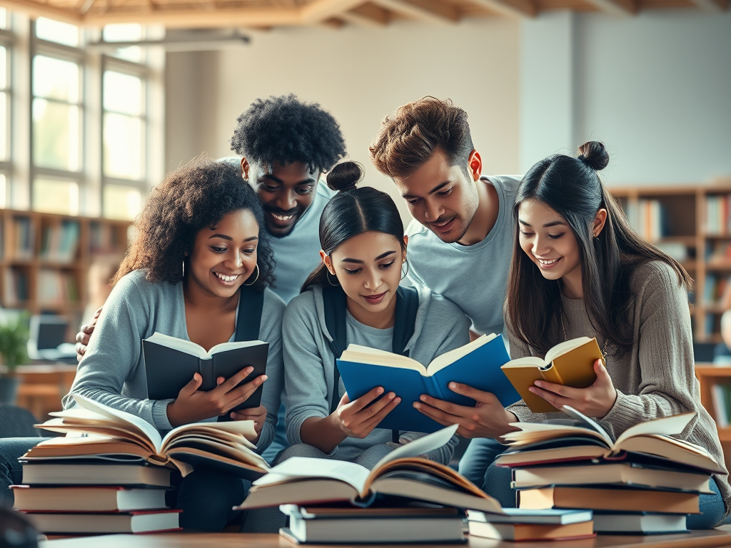 Balancing Academic Rigour and Well-being: A Student’s Guide