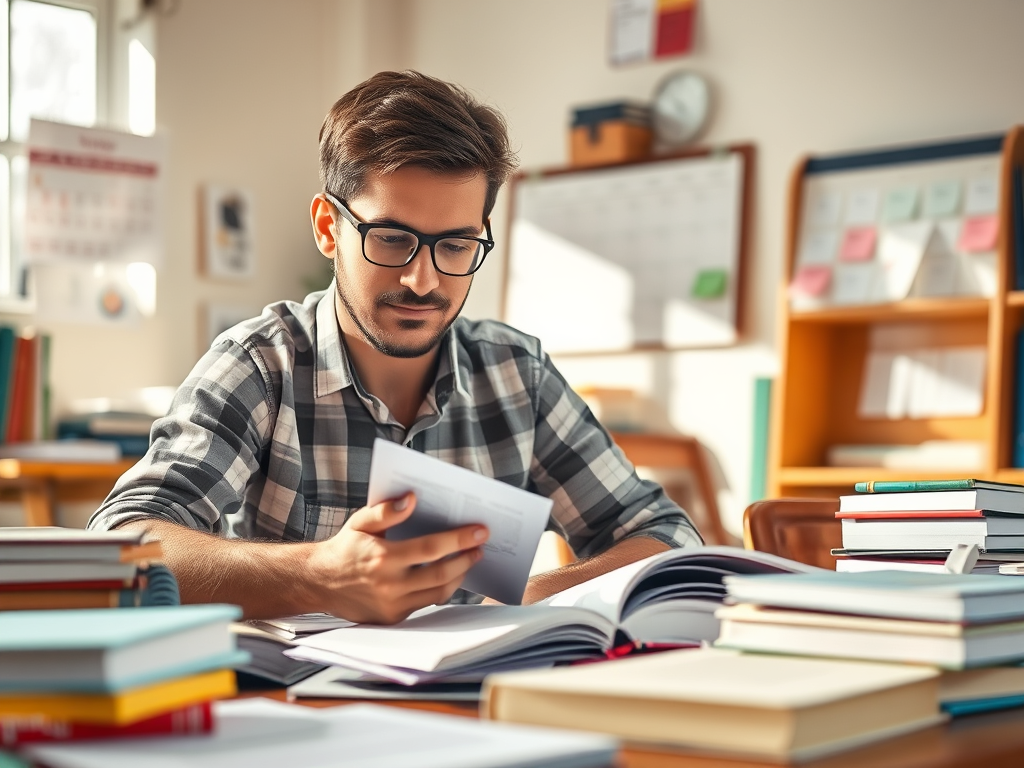 Unexpected – Study Strategies That Really Work: Beyond Cramming and Highlighting