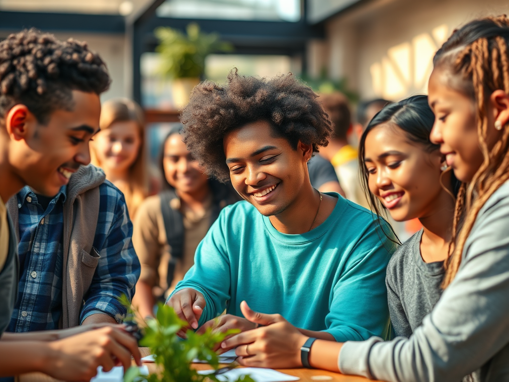 Unexpected – Integrating Experiential and Service Learning: Learning Beyond the Classroom
