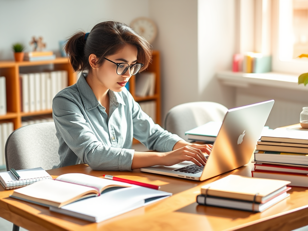 Effective Email Strategies for Academic Success