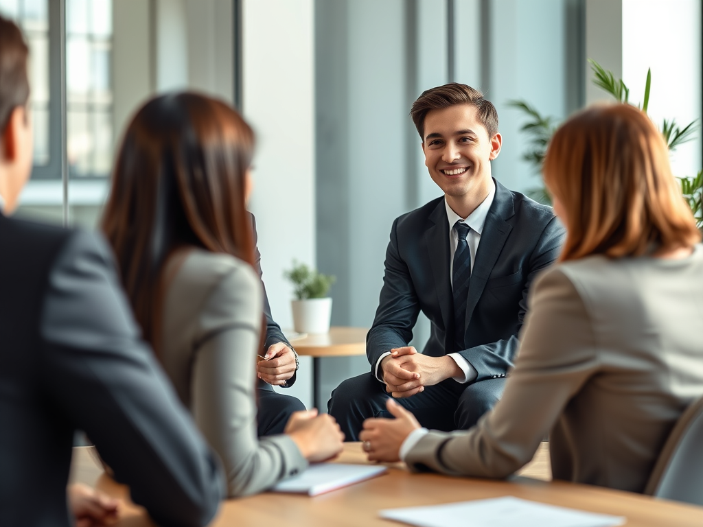 Essential Interview Preparation Strategies for Students