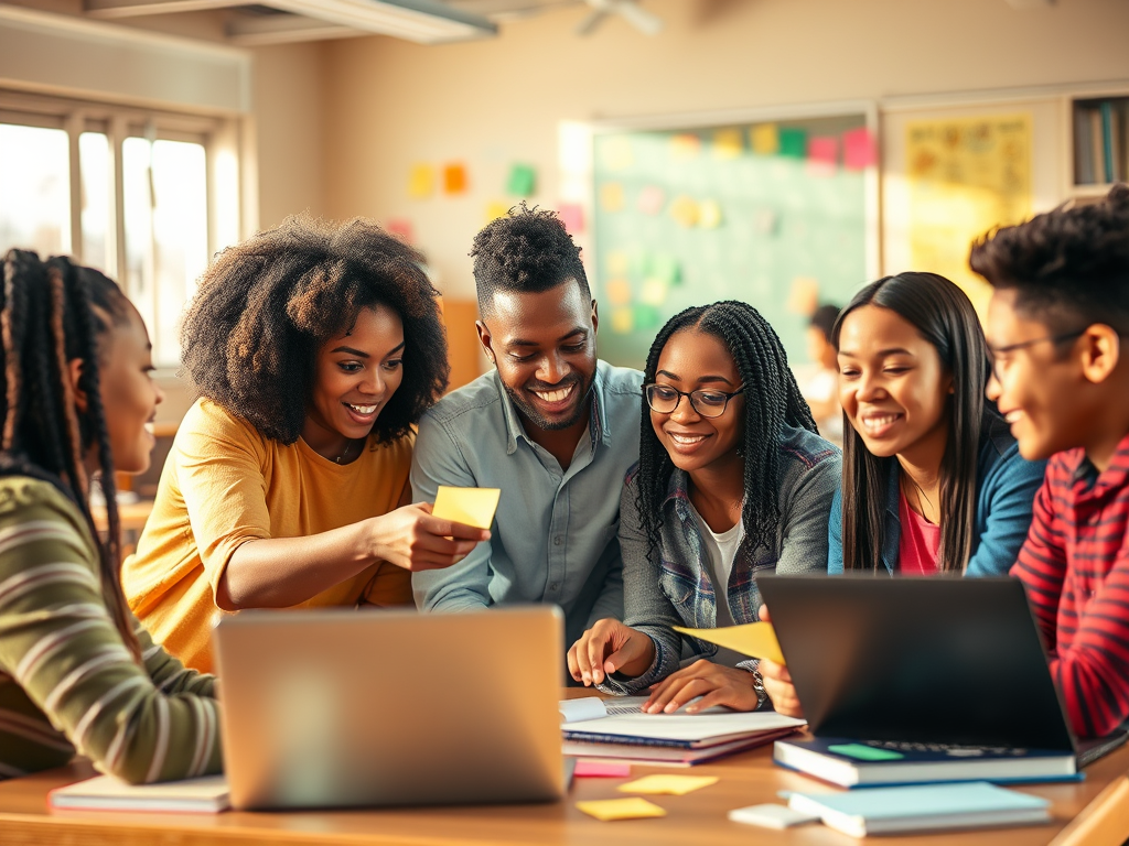 Cultivating Essential Soft Skills for Student&nbsp;Success