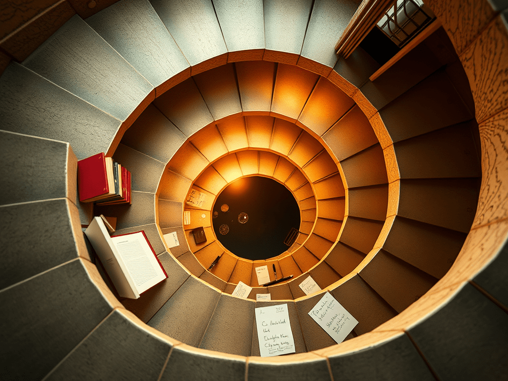 Mastering Scientific Writing: A Spiralling&nbsp;Approach