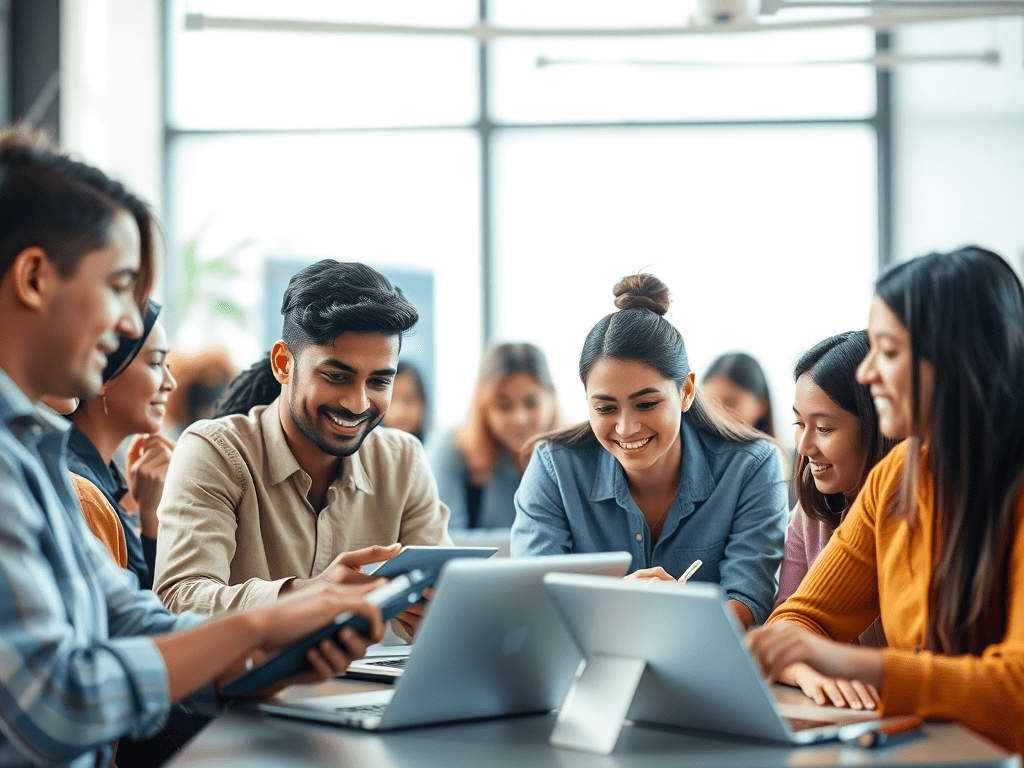 Effective Career Planning Strategies for&nbsp;Students