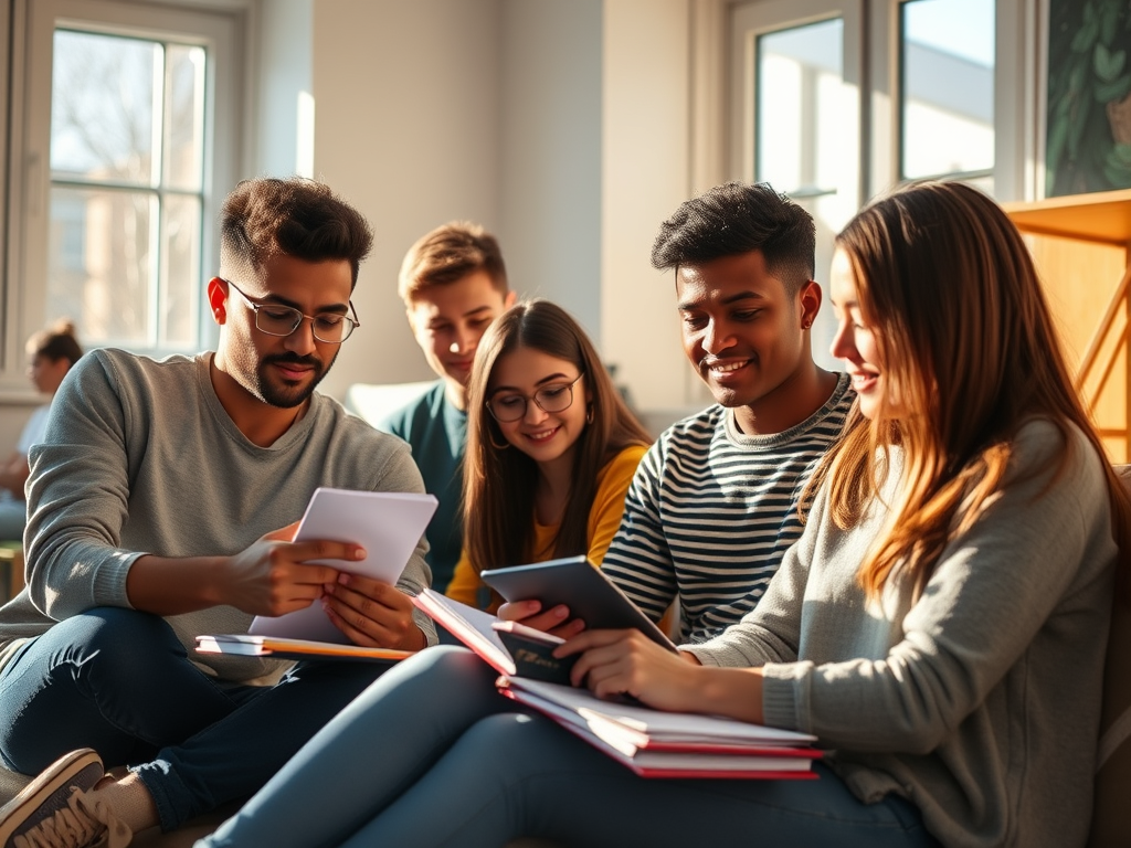 Effective Study Hacks for Academic Success