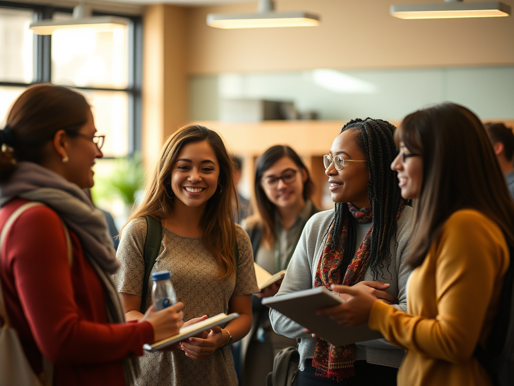 Empowering Help-Seeking: A Collaborative Approach