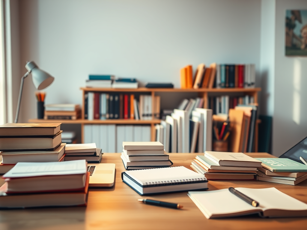 Mastering Your Literature Review: Techniques for Success