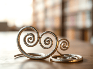 Post 6 of 10 Real Spirals, Real Clarity: Stories from the Spiralmore&nbsp;Library