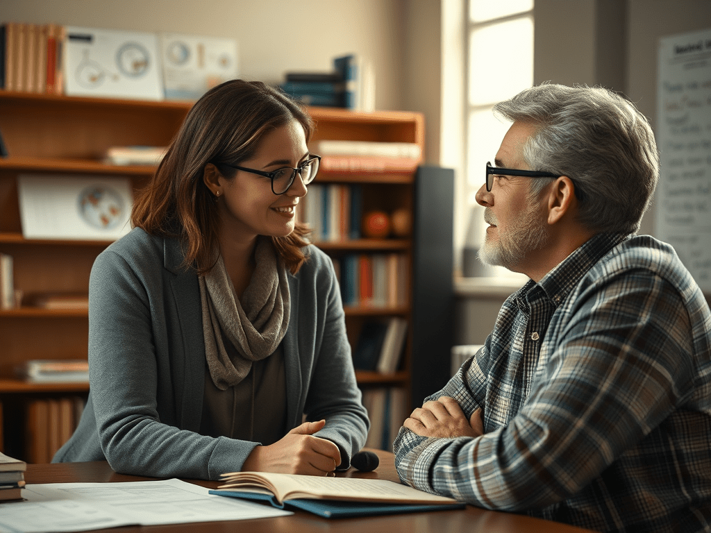 Post 7 of 10 Mentorship that Matters: A PhD Journey with&nbsp;Deconvolution