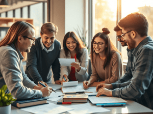 Transform Your Research Journey with&nbsp;Guidance