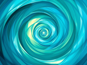 Post 1 of 10 Untangle Life with a Spiral: Everyday Clarity Starts&nbsp;Here