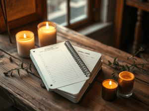 Post 1 of 10 Spiralmore: Start the Year with&nbsp;Clarity