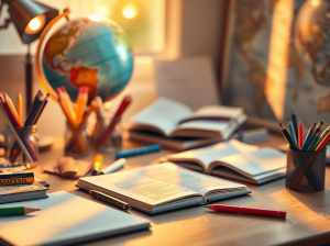 Post 7 of 10 Bloggyness Explorables: Explore New&nbsp;Ideas