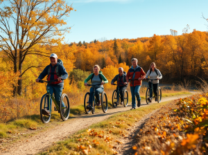 October Reflections Across the Gwenin&nbsp;Network