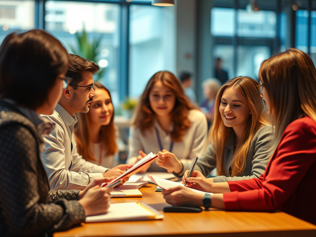 Post 3 of 10 – Speak, Plan, Connect: Frameworks for Clearer&nbsp;Collaboration