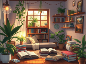 Explore Inspiring Ideas at&nbsp;Gwenin.com