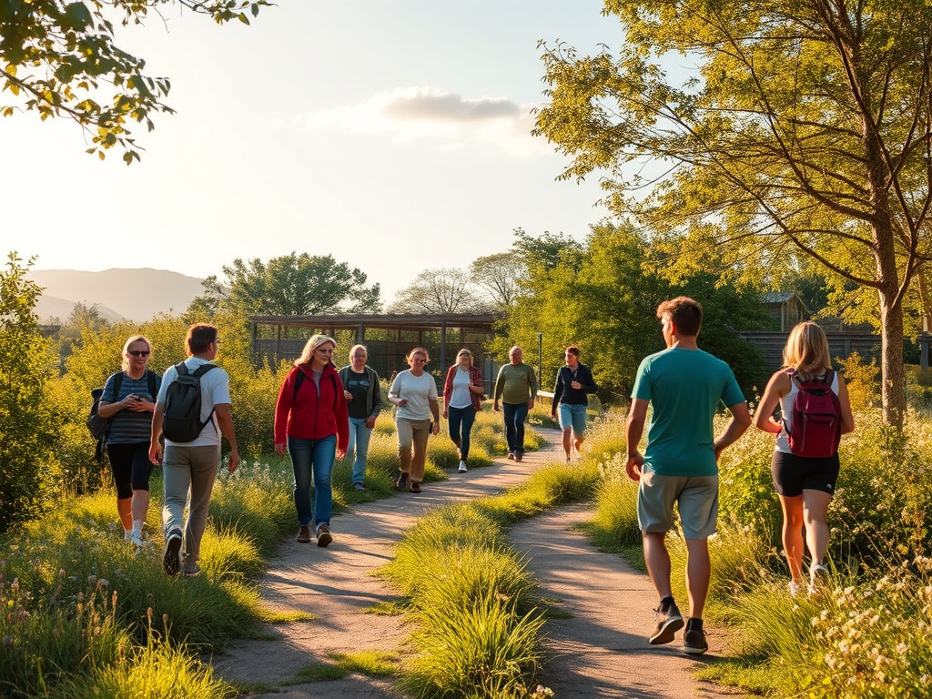 Curious Minds: Explore Creativity and Ecology