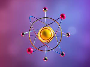 Understanding Atomic Structure for&nbsp;Chemistry