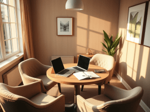 Something is Coming – Join the&nbsp;Conversation