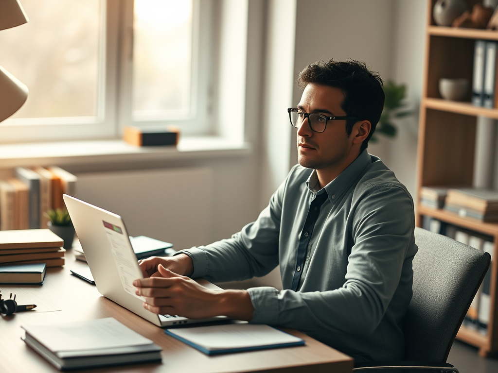Aligning Your CV with Your Career Growth