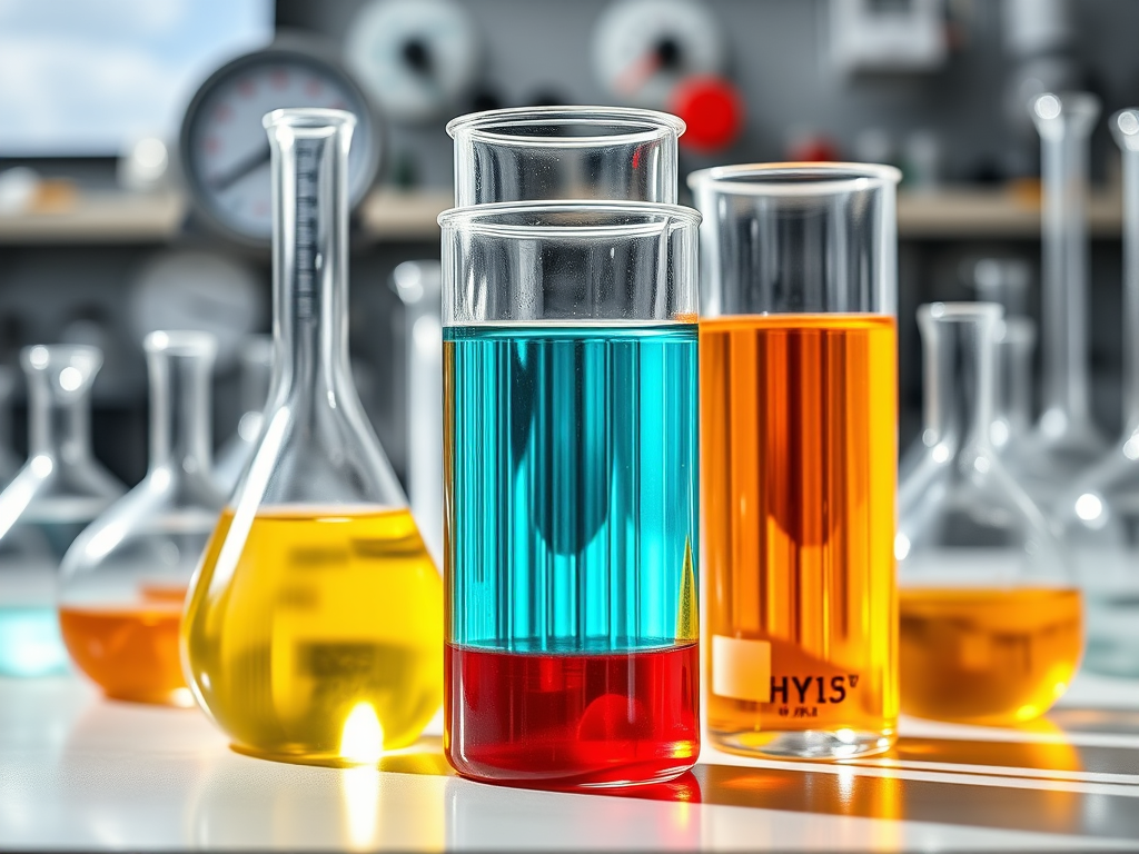 Understanding Le Chatelier’s Principle in Chemical Equilibrium