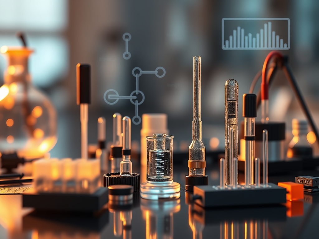 Understanding Chemical Sensors: Key Concepts Explained